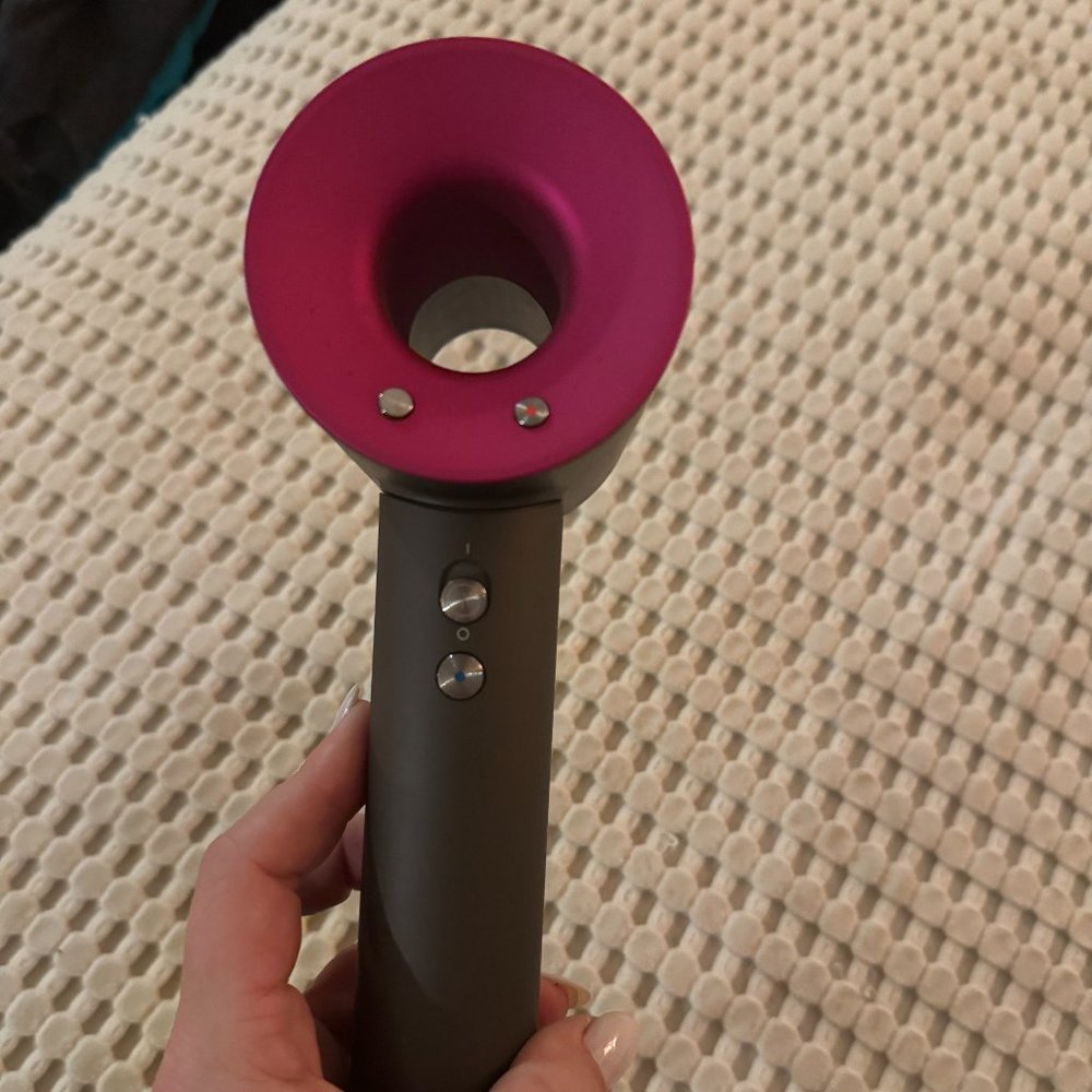 Dyson Supersonic Hair Dryer